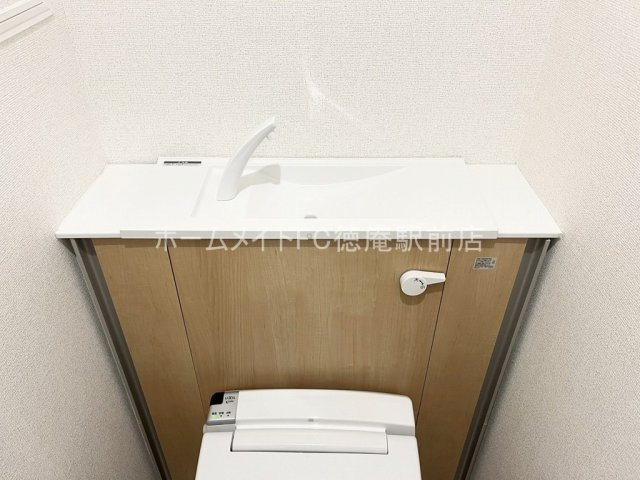 大阪市鶴見区横堤３丁目のアパートのその他