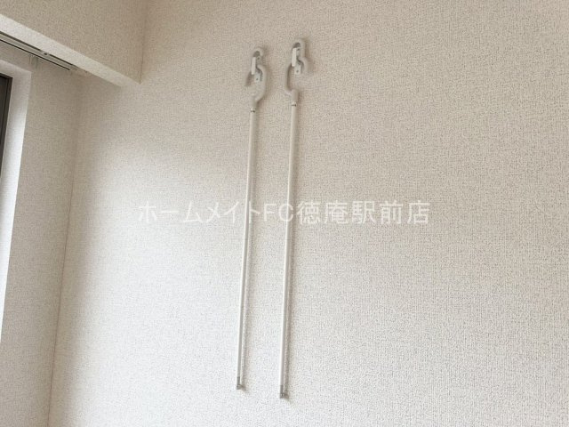 大阪市鶴見区横堤３丁目のアパートのその他