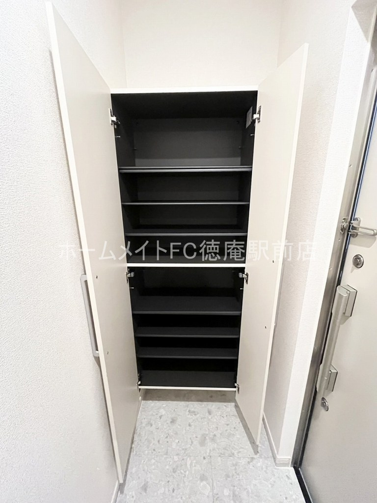 大阪市鶴見区横堤３丁目のアパートのその他