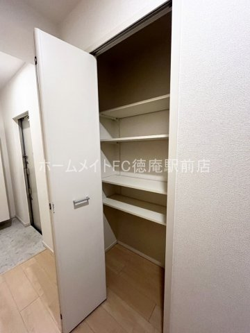 大阪市鶴見区横堤３丁目のアパートのその他