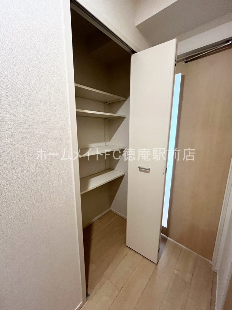 大阪市鶴見区横堤３丁目のアパートのその他
