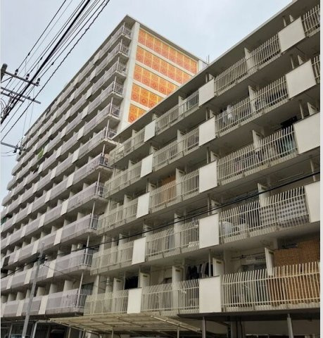 カーサ第2亀戸3号棟