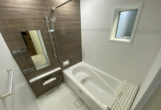  | リナージュ近江八幡市鷹飼町２３－１期