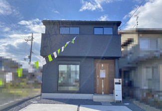  | リナージュ近江八幡市鷹飼町２３－１期