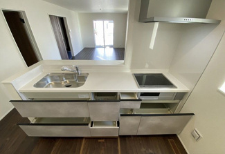  | リナージュ近江八幡市鷹飼町２３－１期