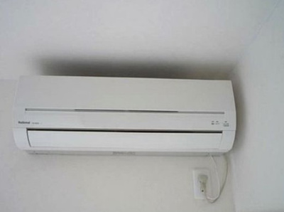 【設備】 | ハイグランド | エアコン完備。