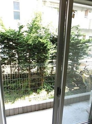 【バルコニー】 | ハイグランド