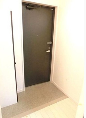 【玄関】 | ハイグランド