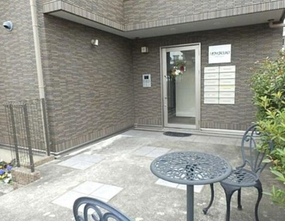 【その他共用部分】 | ハイグランド