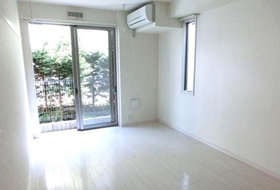 【居間・リビング】 | ハイグランド | 7.0帖のきれいな洋室。