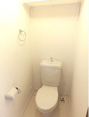 【トイレ】 | ハイグランド