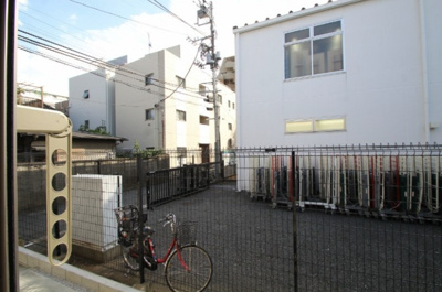 【展望】 | ヴァンガード北新宿