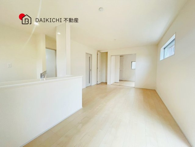 【キッチン】 | 羽生市南羽生3丁目　Livele Fine　新築戸建　全2棟　2号棟