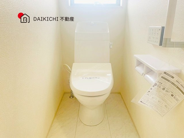 【寝室】 | 羽生市南羽生3丁目　Livele Fine　新築戸建　全2棟　2号棟