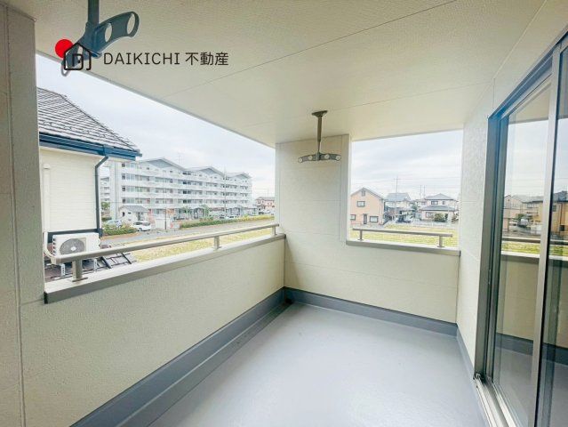 【展望】 | 羽生市南羽生3丁目　Livele Fine　新築戸建　全2棟　2号棟