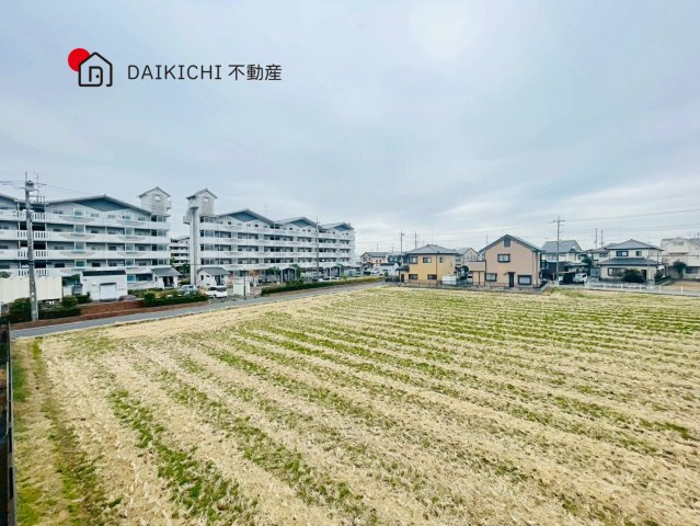【洋室】 | 羽生市南羽生3丁目　Livele Fine　新築戸建　全2棟　2号棟
