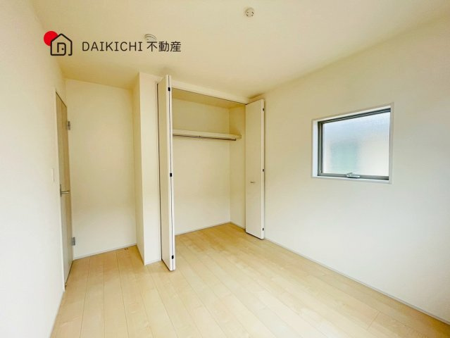 【収納】 | 羽生市南羽生3丁目　Livele Fine　新築戸建　全2棟　2号棟