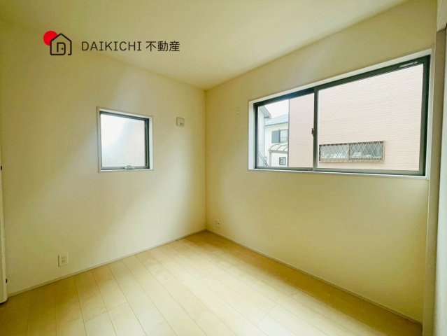 【収納】 | 羽生市南羽生3丁目　Livele Fine　新築戸建　全2棟　2号棟