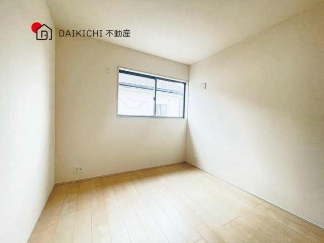 【収納】 | 羽生市南羽生3丁目　Livele Fine　新築戸建　全2棟　2号棟