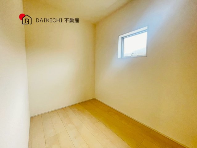 【収納】 | 羽生市南羽生3丁目　Livele Fine　新築戸建　全2棟　2号棟