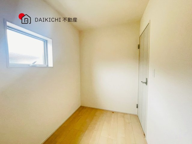 【収納】 | 羽生市南羽生3丁目　Livele Fine　新築戸建　全2棟　2号棟