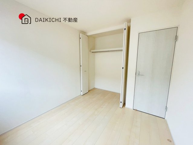 【収納】 | 羽生市南羽生3丁目　Livele Fine　新築戸建　全2棟　2号棟
