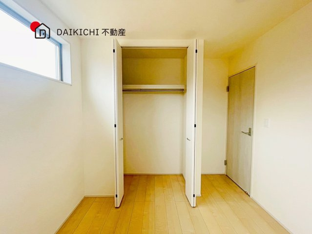 【玄関】 | 羽生市南羽生3丁目　Livele Fine　新築戸建　全2棟　2号棟
