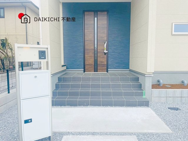 【その他】 | 羽生市南羽生3丁目　Livele Fine　新築戸建　全2棟　2号棟