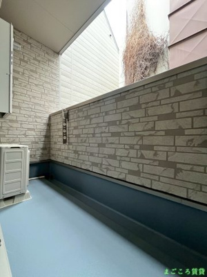 【バルコニー】 | アート大正