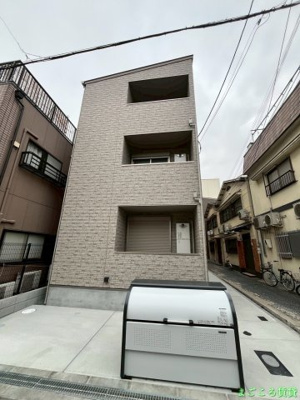 【外観】 | アート大正