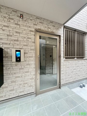 【エントランス】 | アート大正