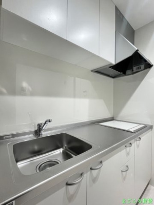 【キッチン】 | アート大正