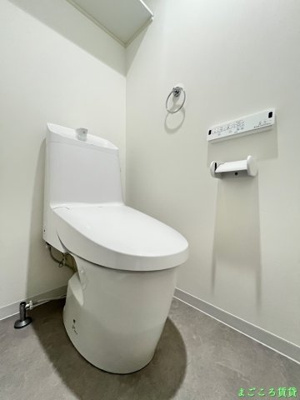 【トイレ】 | アート大正