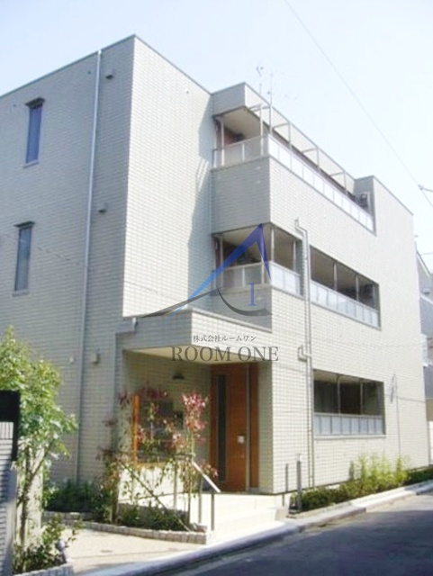 メゾンシャルム