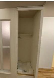 coco terrace 高円寺の設備