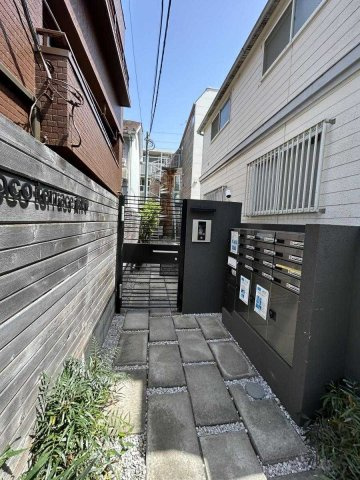 coco terrace 高円寺のその他共用部分