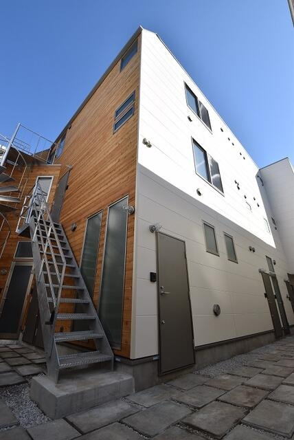 coco terrace 高円寺