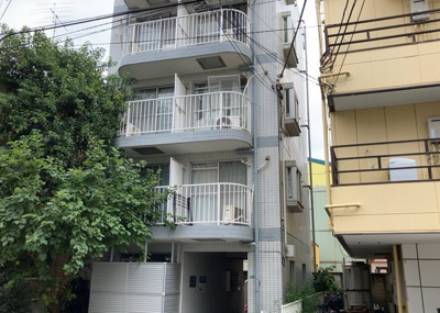 【外観】 | アムザック相模 | 最寄り駅が近いなどの交通アクセスが良い土地だと暮らしやすいですよね。通勤・通学の観点から土地を選ぶことも大切です！自身や家族のライフワークからあったの物件を探しましょう！当社営業がお力になります！