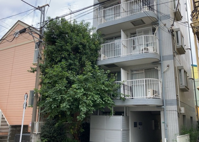 【外観】 | アムザック相模 | 土地の面積＝住宅面積ではありません。建ぺい率の問題などで、土地のある場所によって住宅を建てられる面積は限られています。高さもしかり、「土地」という言葉の中には、建築条件も含まれると考えておきましょう。