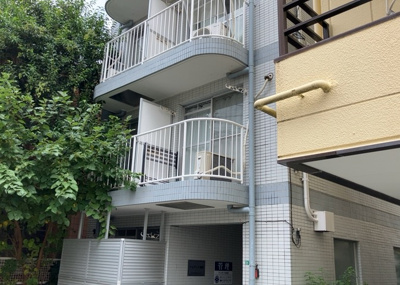 【外観】 | アムザック相模 | 販売されている全ての土地が、宅地用の土地であるとは限りません。都市計画法に基づき、基本的に住宅を建てることができるのは土地計画区であることに加え、市街化区域として定められている地域のみとなっています。