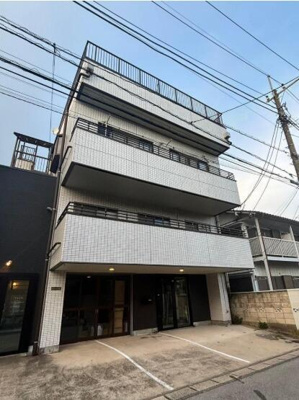 【外観】 | Ｙ’Ｓビル