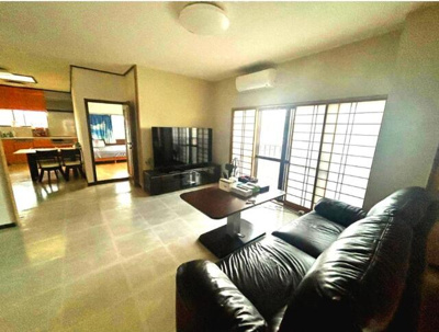 【居間・リビング】 | Ｙ’Ｓビル