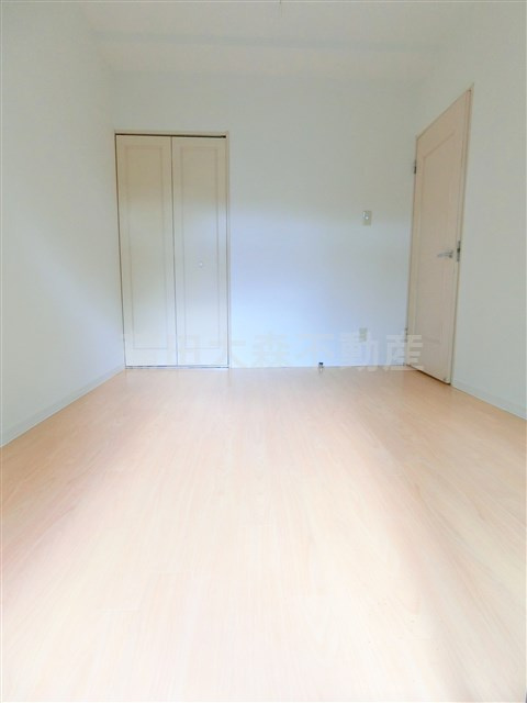 東急ドエル・アルス大森のその他