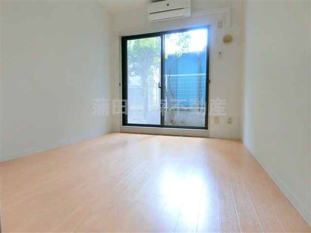 東急ドエル・アルス大森のその他