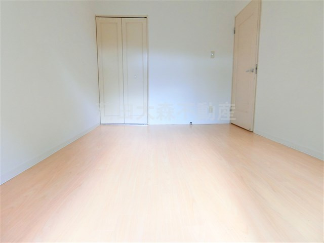 東急ドエル・アルス大森のその他