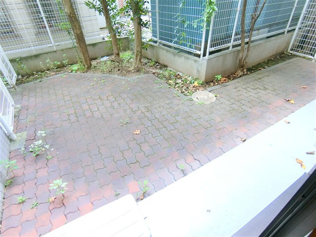 東急ドエル・アルス大森の庭