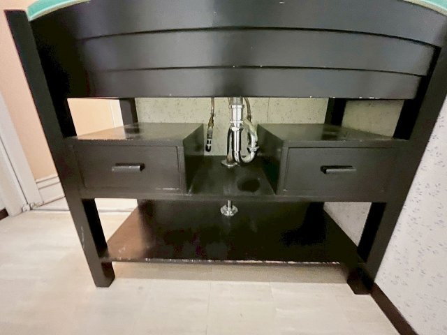 Ｃ＆Ｃローズガーデンの洗面所