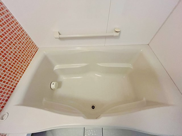 Ｃ＆Ｃローズガーデンの浴室|お風呂で日々の疲れを落としましょう