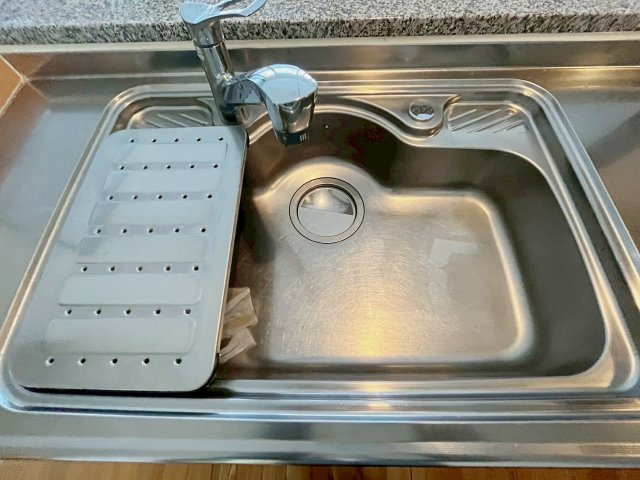 Ｃ＆Ｃローズガーデンのキッチン|キッチンでお料理をお楽しみください