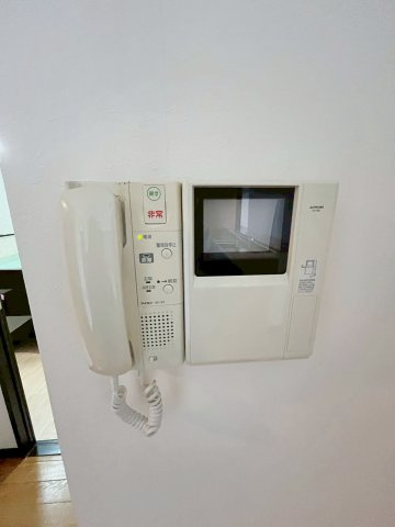 Ｃ＆Ｃローズガーデンのセキュリティ